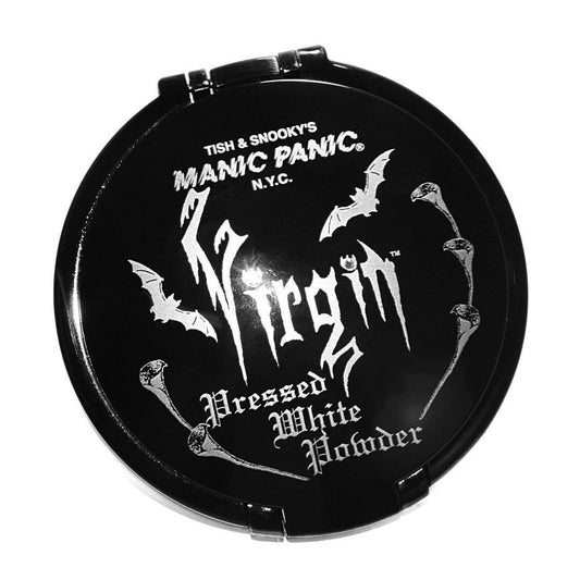 Virgin White Pressed Powder by Manic PanicAnother Way of Life